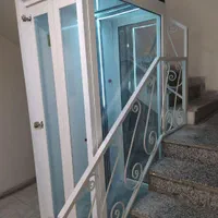 بالابر(نفربرخانگی)