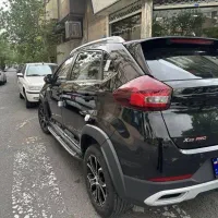 ام‌وی‌ام X22 Pro MT مدل اسفند ۱۴۰۳ l  صفر|خودرو سواری و وانت|تهران, هاشمی|دیوار