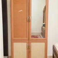 جاکفشی قدی وجالباسی ۸۰×۱۹۰             ‌‌.