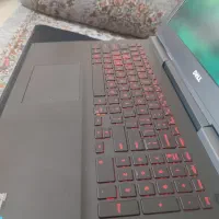 لپ تاپ dell،مناسب کار تری دی مکس خیلی تمیز