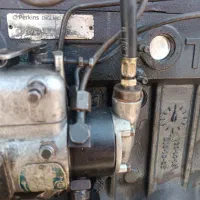 موتور پرکنز اصل اصل انگلیس|ماشین‌آلات صنعتی|ماهنشان, |دیوار