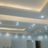 رنگ آمیزی وآینه کاری سیاحی