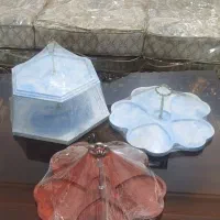 کادوی مخصوص روز مادر، اردوخوری شیرینی‌خوری