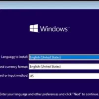 نصاب ویندوز و تعمیرات