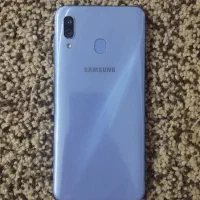 سامسونگ Galaxy A30 با حافظه ۶۴ گیگابایت|موبایل|اهواز, پردیس|دیوار