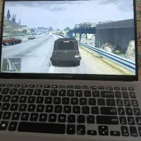 لپتاپ ایسوس