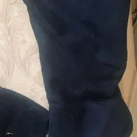بوت سایز ۳۸ .۳۹|کیف، کفش، کمربند|تهران, هلال احمر|دیوار