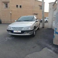 پارس ۱۳۸۷ فرانسوی بدون رنگ وبدون آفتاب سوختگی