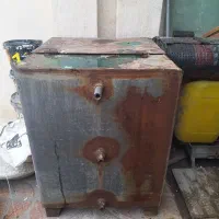 فلش تانک شوفاژ خانه