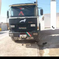 استخدام رارنده کامیون