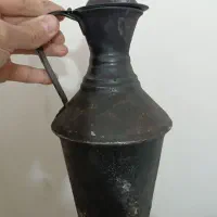 کتری آتشی سالمباکیفیت وبادبزن حصیری شارژر سامسون|قوری، کتری، قهوهساز دستی|بجنورد, |دیوار