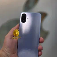 سامسونگ گلکسیA07یک هفته کار گارانتی دار بشرط سلامت