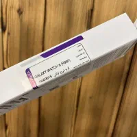 galaxy watch 6 classic در حد نو|ساعت|نجفآباد, ریاضی|دیوار