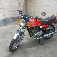 سوزوکی ۲۵۰ x7