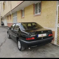 پارس elx موتور زانتیا