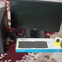 رایانه|رایانه رومیزی|اندیشه, |دیوار