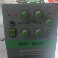 تعمیر ات تخصصی دستگاه جوش اینورتری تکفاز سهفاز