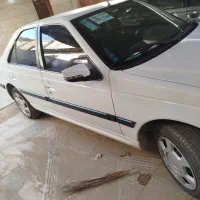 پژو پارس سال 1403