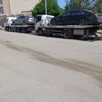 خودروبر حمل خودرو خودروسوار