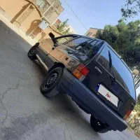 پراید هاچبک