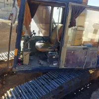 بیل مکانیکی