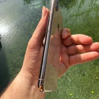 اپل ایفونxs max|موبایل|قم, زنبیل آباد|دیوار