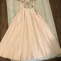 پیراهن مجلسی