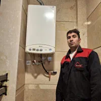 سرویس آبگرمکن و پکیج