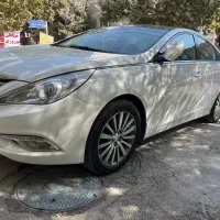 هیوندا سوناتا 2014 فول کامل