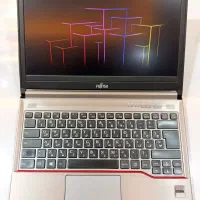 لپتاپ core i5 قدرتمند نسل 6 طراحی مهندسی دانشجویی