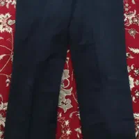 شلوار پسرانه دبیرستانی