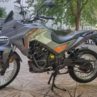 ان اچ ۱۸۰ - SYM NH 180 مدل ۱۴۰۲|موتورسیکلت|تهران, آهنگ|دیوار