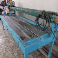 دستگاه برش سنگ ریلی 2 متری