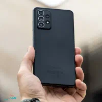 سامسونگA52s