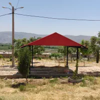 جوشکاری سیارلوله آلاچیق،کانکس نرده کشی پوشش سوله|خدمات پیشه و مهارت|مرودشت, مجد آباد|دیوار