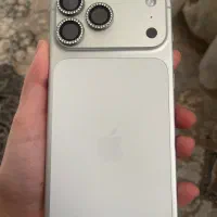 ایفون ۱۷ پرومکس