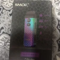 ویپ sMok نورد 4|زیورآلات و اکسسوری|یزد, |دیوار