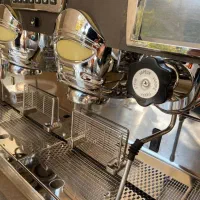 ماشین اسپرسو صنعتی آستاریا سابرینا ۲ گروپ|کافی‌شاپ و رستوران|تهران, حکمت|دیوار