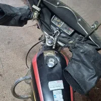 موتور هوندا ۱۲۵|موتورسیکلت|اسلامشهر, شهرک احمدیه|دیوار