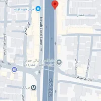 اسکان در زاهدان