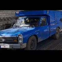 نیسان مدل 90|خودرو سواری و وانت|هشترود, |دیوار