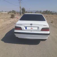 تیوفایو سفارشی elx 401|خودرو سواری و وانت|بندرعباس, |دیوار