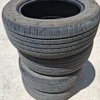 لاستیک خودرو دست دوم