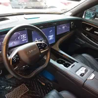 اکستریم وی ایکسVX بدون نقطه خط وخش،1404