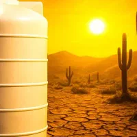 مخزن ومنبع آب برند معتبر پلیمر مخزن مشهد