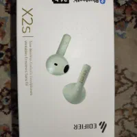 هندزفری بلوتوثی ادیفایر x2s (ایرپاد - هدفون)