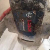 همزن برقی بوش GRW 12 E|ابزارآلات|باقرشهر, |دیوار