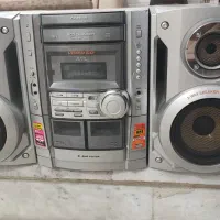 ضبط صوت