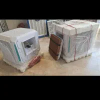 کولر آبی با خنک کنندگی بالا