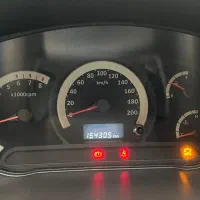 تیبا۲|خودرو سواری و وانت|تهران, جمالزاده|دیوار